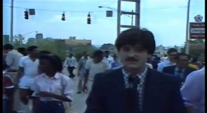 Chattanooga’s black community used to be radical af | Marie Mott