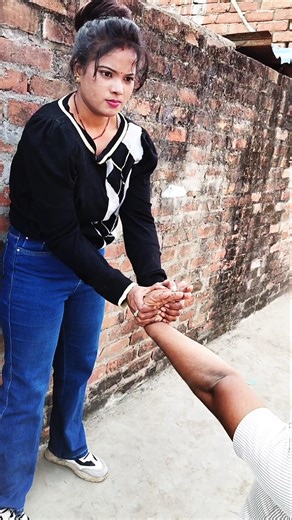 Neck Grab Defense: Easy Krav Maga Release | Self-Defense Tutorial #pratapgarhselfdefense #martialart