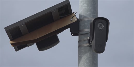 What you should know about Flock cameras