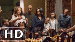 Almost Christmas (2016) Complet Movie Streaming VF