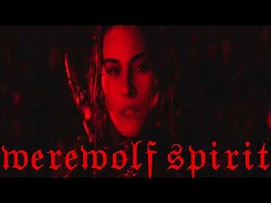 𝐖𝐡𝐚𝐭 𝐢𝐬 𝐭𝐡𝐞 𝐖𝐞𝐫𝐞𝐰𝐨𝐥𝐟 𝐒𝐩𝐢𝐫𝐢𝐭?