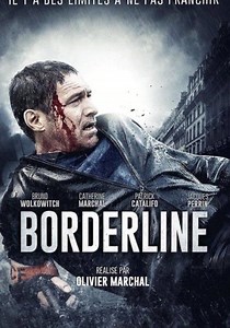 Où regarder Borderline en streaming complet et légal ?