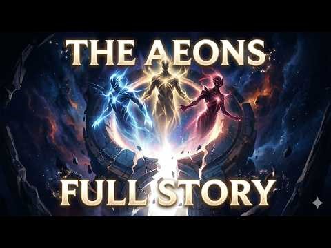 The Full Story Of The Aeons