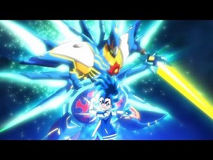 Beyblade Burst Surge/Sparking OST - Hikaru & Helios' Battle Theme (Best Version)