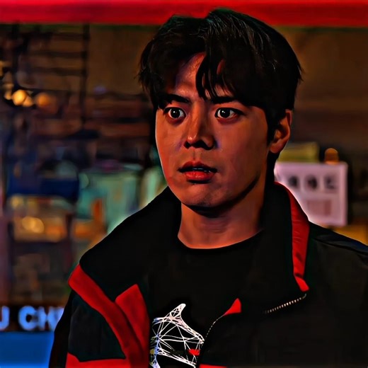 what if💨| baku saw suho going from a stretcher💥⚡| weak hero class 1,2| sol vibra| #edit #shorts