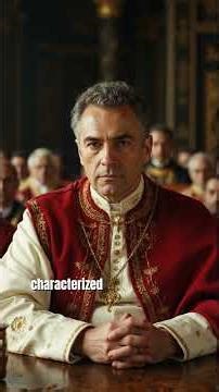 San Dámaso I Shaping the Early Church #datoscuriosos #los5minutosdelespiritusanto #history