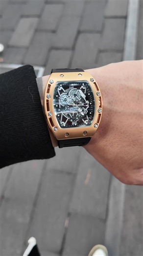 Durable Luxury Watches for Men