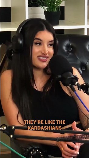 Preeti Young the UK Kardashian