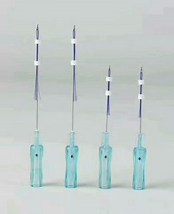 [Hot Item] Tightening and Whitening Multi Threads L Type Blunt