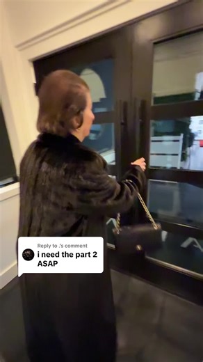 Replying to @. The reveal of my grandma’s surprise 90th birthday❤️ @MKLR @Sanaa @_thedesignbar @NATA @sabrinasinawi @Jamelmatty @Mina Basho @bylourdez @pisaac @MODZ #grandma #surprise #grandmasoftiktok #birthday #birthdaysurprise