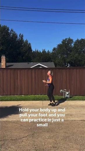 You Won't Believe How Easy This Speed-Boosting Drill Is