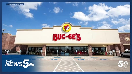 Buc-ee's withdraws annexation application from Palmer Lake