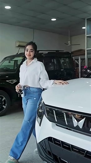 White XUV700 😍🤍 | Life Ka Sabse Bada Surprise 🔥👑 #xuv700 #viralshorts #status #ytshorts