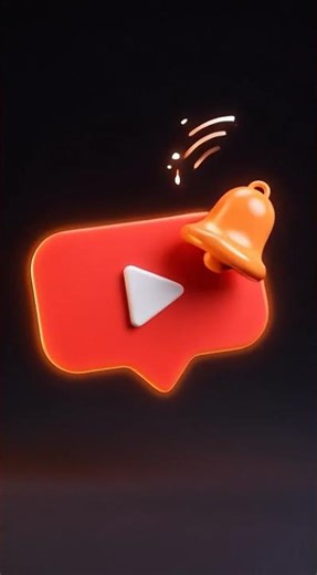 Viral Subscribe Pop Up Effect | Free Editing Overlay #shorts