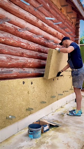 This Is How Vinyl Siding Is Installed