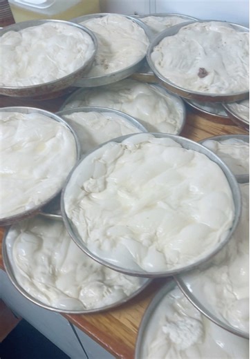 Burek, everyday on repeat 🔥 #reels #balkan #balkanfood #flour #dough #pastry #tradition #mkd #sydney #fresh #daily