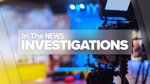 In The News Investigations: Top stories from across the U.S. | Volume 1