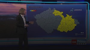 Počasí 24.1.2024 7:13