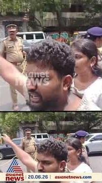 നീറ്റ് പരീക്ഷയിലെ ക്രമക്കേട്; തമിഴ്നാട് ലോക് ഭവനിലേക്ക് പ്രതിഷേധവുമായി എസ് എഫ് ഐ
