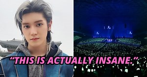 NCT 127's Unexpected Domestic Ticketing Challenges Confirm A Huge Concern For Future Events