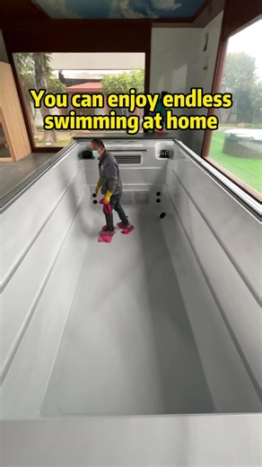 Versatile 5m Prefabricated Swimming Pool for Every Home