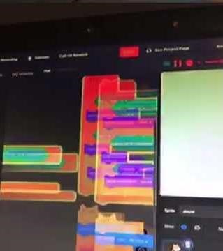 Using scratch Addons