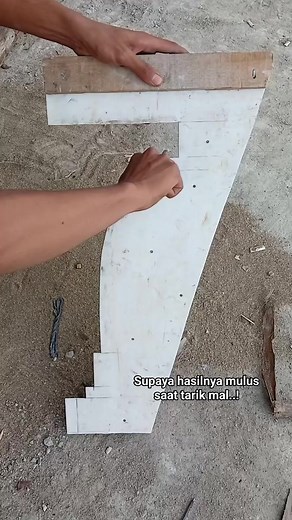 Simple tutorial 👨‍🏫 #bricklaying #brickreal #asmr #asmrsounds #work #tradie #fyp #bricklayer #satisfying | Herry Heryana