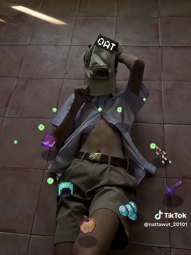 You died! #minecraft
