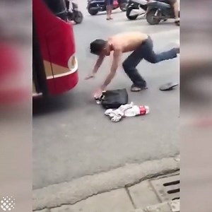 Insurance Scam Fails Caught On Camera...these are just comical 😂 | Newsflare