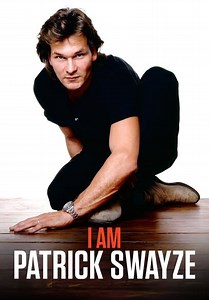 I Am Patrick Swayze (2019)