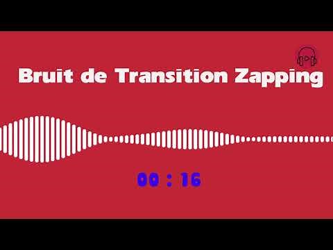Écouter et télécharger bruitage de Transition Zapping mp3 | BruitagesGratuits