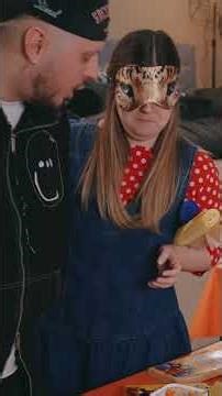 REKLAME🫟 Se hele afsnit 3 af Kreamester i Flimmer appen nu! 🎨 Hvem stemmer du på? 🤩