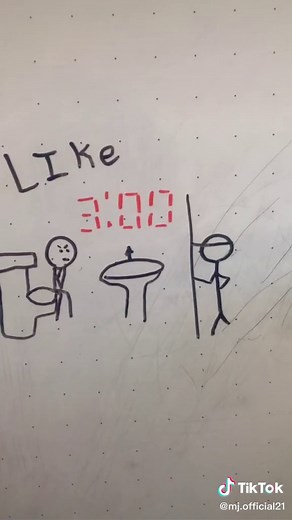 Creating Stop Motion Animation with a Whiteboard