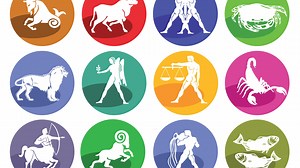 How to calculate planet position in a horoscope