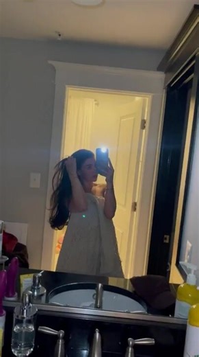 Devorah Roloff Onlyfans 27-May-2025 Sextapes Her Ass On Webcam