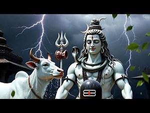 🕉️Shiva tandav stotram ।। shankar mahadeva ।। Om Namashivaya Chanting ।। Om Namashivaya