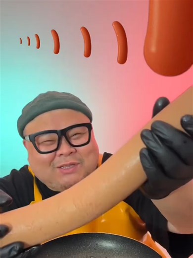 1 to 100 Percent Eating Challenge: Hotdogs, Chicken, Piggy, Snake, Octopus