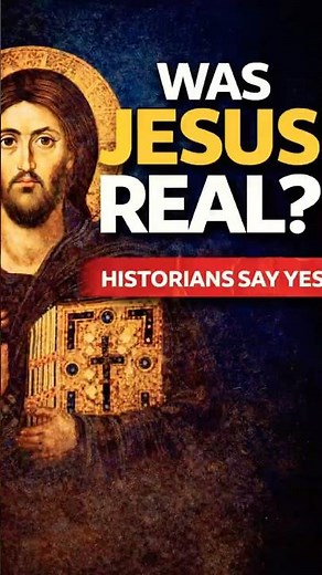 Was Jesus a Real Historical Figure? What Historians Actually Say