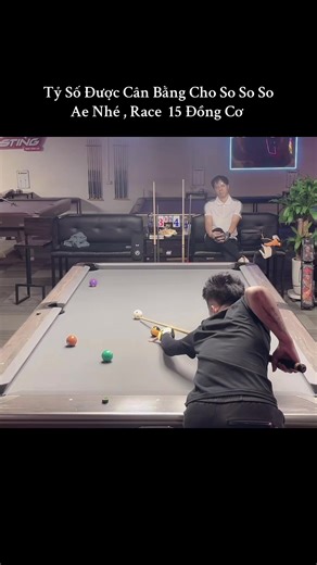 Lúa Về Cho Sếu: Giải Trí Billiards trên TikTok