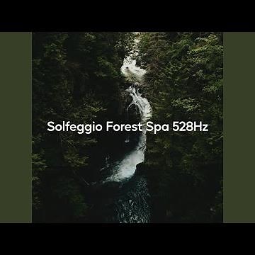 528 Hz Woodland Healing (Loopable)