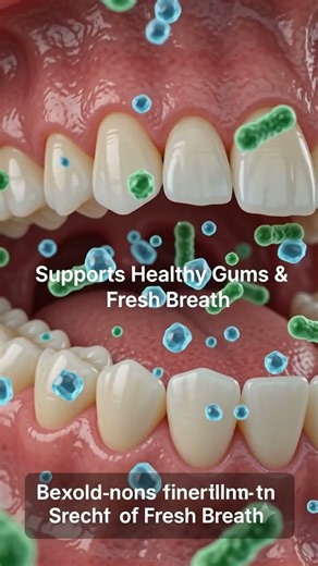 The Smile Habit I Added to My Morning Routine 🌿🦷 | ProDentim Review