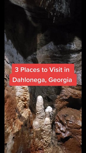 Exploring Dahlonega: Must-See Places and Exciting Activities