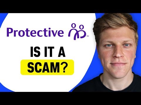 Is Protective Life Insurance a Scam?