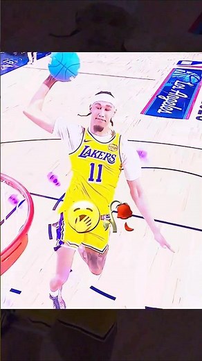 The NBA DUNK Contest LOST ITS AURA! 😭💀 #shorts