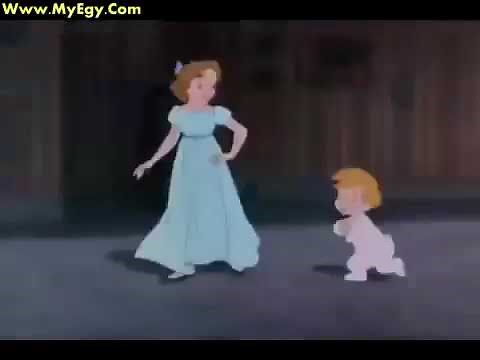 بيتر بان .الحلقة 1 بالعربية