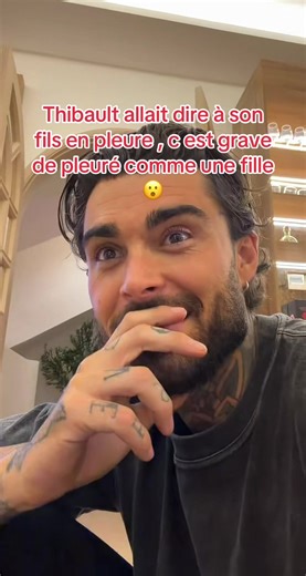 Tolérance zéro ou papa normal ?