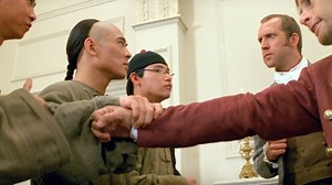 希少 DOLCE&GABBANA ドルガバ DG Vネック ニット カーディガン トップス（メンズ）