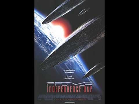 Independence Day - Virus Uploaded (Film Version)