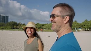 “Every time Cochlear updates a sound processor, the experience is dramatically enhanced… speaking from my own experience, my quality of life improves.” Learn more about our commitment to quality hearing technology: https://bit.ly/3M7oUet | Cochlear Americas