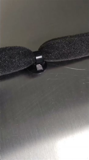 Automatic Nylon Cable Tie Tying & Bundling Machine